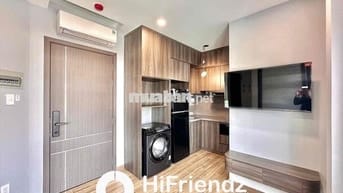 KHAI TRƯƠNG CHDV CAO CẤP FULL NT - CHỈ TÍNH MỖI ĐIỆN - GIÁP QUẬN 11