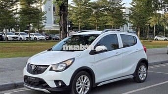 VinFast Fadil 2019 Bản Tuỳ Chọn 50000 km