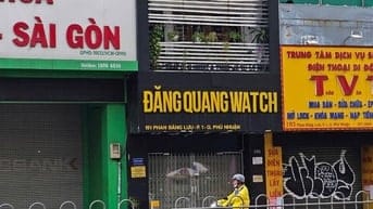 Cho Thuê Mặt Bằng Giá Rẻ Tại Quận Phú Nhuận TP HCM