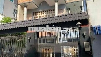 BIỆT THỰ MINI - AEON MALL TÂN PHÚ ( 7 x 20 ) DỌN VÀO ĐÓN TẾT NGAY