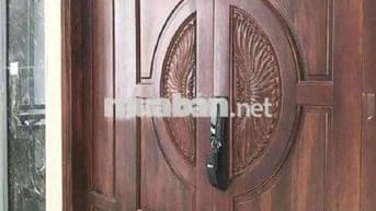 Đông Ngạc - Full nội thất, ngõ 3 gác - 2 thoáng, gần ô tô tránh.