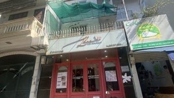 MP HÀNG CHUỐI 50m2 mặt tiền 5m 17tr Rẻ nhất phố, đáng thuê hôm nay