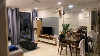 Giá 11tr, CHCC Republic, Cộng Hòa, P4, TB, 55m2, Nhà mới.