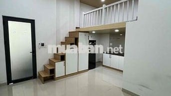 Mình Cho Thuê Căn Hộ Duplex Full Hết Nội Thất ( Mới )