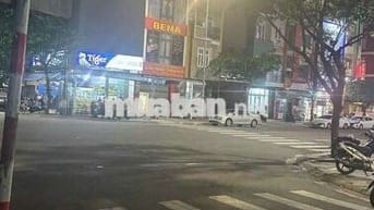 Bán đất đường Lê đình Lý thanh khê Đà Nẵng