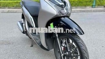 Honda SHmode 2021! 125 ABS chạy lướt