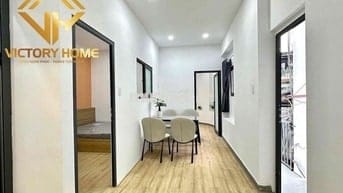 Khai Trương 2PN Full NT Ban Công Lớn ngay Phan Đăng Lưu_CĐ Kinh Tế ĐN