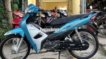 wave A 110 dk 2020 xe nguyên bản zin chất