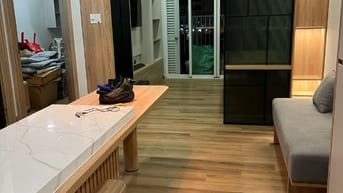 Dịch Vụ Vệ Sinh Căn Hộ Chung Cư Trọn Gói – Giải Pháp Sống Sạch, Thoải 