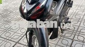 bán 1 Cub DH88 ,Honda W RSX Đen