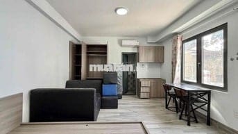 Căn hộ mini Full nội thất mới xinh Thang máy kế Hồng Bàng Y Dược Q5