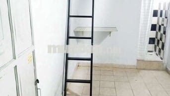 Phòng cho thuê giá rẻ, giờ giấc tự do, xe miễn phí, ko phí quản lý..