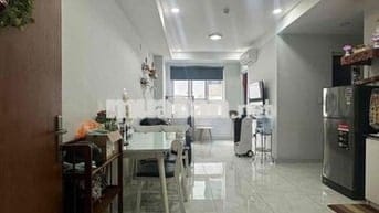 Căn 2PN có nội thất, giá 8 triệu, cc Felisa Riverside, p4, quận 8