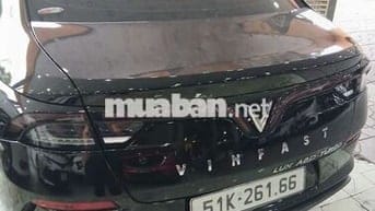 Lux A 2022 tiêu chuẩn siêu đẹp