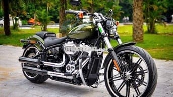 THANH MOTOR Cần Bán Harley Davidson Breakout 2022