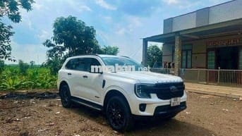 Ford Everest 2023 Sport 2.0L 4x2 AT - 49550 km