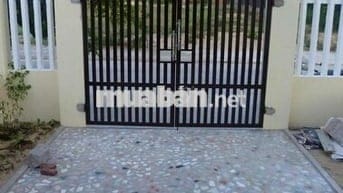 Cho thuê nhà cao cấp nguyên căn 3 phòng ngủ