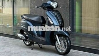 Yamaha Grande 125 2019 Bản đặc biệt xanh nhám