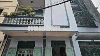 🏡 Nhà Long Biên – ô tô tải vào tận cửa – kinh doanh đỉnh! 📍 Ngõ thông,