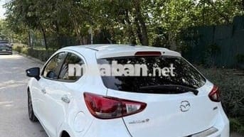 Bán mazda 2 hatchback đẹp mê ly