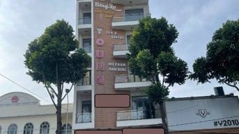 Mặt tiền tiện kinh doanh, Văn Phòng, Ngân Hàng, Showroom