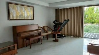 Bán nhà Mặt Tiền Đảo Kim Cương, nhà mới vào ở ngay