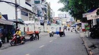 MẶT TIỀN KINH DOANH GIÁ 6 TỶ NHỈNH – VỊ TRÍ GIAO TUYẾN VÀNG ÂU CƠ –