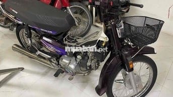 bán dream lifan đời đầu máy 110