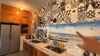 Bán Nhà Mặt Tiền Đường 22 Phước Long Nha Trang Kết Nối Sân Bay Củ