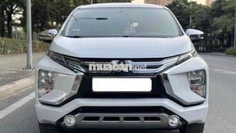 Mitsubishi Xpander 2020 AT -58000 km xe 7 chỗ đẹp