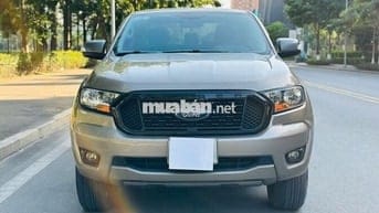 Ford Ranger 2021 XLS 2.2L 4x2 AT - 80000 km