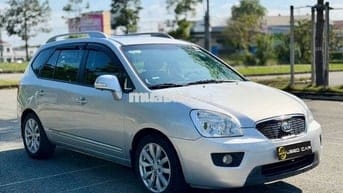 Kia Carens 2012