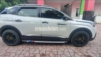 Peugeot 3008 2020 AL 90000 km