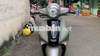 Yamaha Janus , khoá thông minh 9 chủ