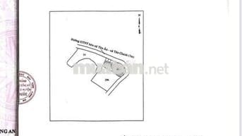 bán 5 sổ đất thổ cư gần chợ Tân cảnh , cần đước LA