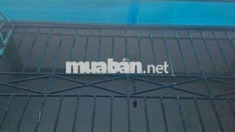 NHÀ 1 LẦU ĐANG SƠN MỚI ĐƯỜNG HT17,PHƯỜNG HIỆP THÀNH,Q12