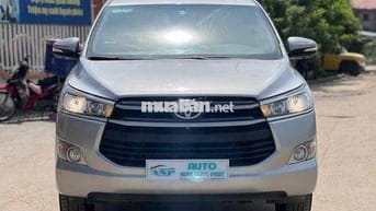 Toyota Innova 2017 2.0E Bạc