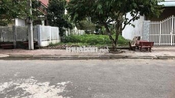 Đất nền khu dân cư mặt tiền đường 27 phường Tân Ngãi. Diện tích 250m2