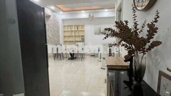 Cho thuê căn hộ Vạn Đô - Bến Vân Đồn. P1.Q4. DT85m2, 2pn.2wc- Giá 15tr