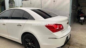 Chevrolet Cruze 2016 LT - 165000 km