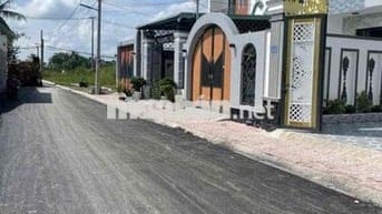 BÁN NHÀ KCN CẦU TRÀM GẦN FIVE STAR