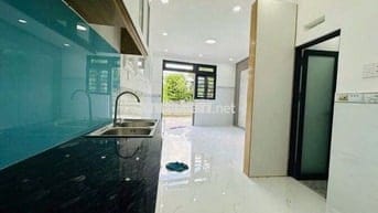 Chính chủ cần bán nhà 1T1L 960tr còn TL Sổ hồng Phan Văn Hớn Quận 12