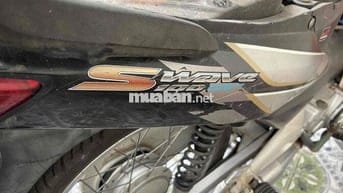 bán xe ưave.100 thực tế như hình