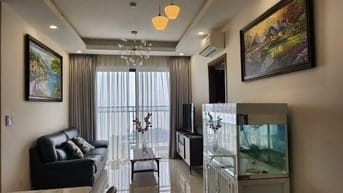 Chính chủ cho thuê căn hộ Q7 Riverside – Đường Đào Trí, Quận 7 | 3PN 