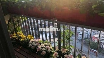 BÁN CĂN PEGASUITE1 - 2PN 2WC ( 68m2) -Tổ Ấm Lý Tưởng – Tiện Ích Đầy Đủ