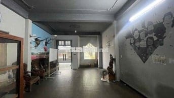 NHÀ 3 TẦNG MẶT TIỀN DŨNG SĨ THANH KHÊ