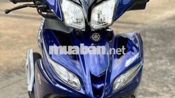 [BẢN ĐẶC BIỆT]👉 YA Jupiter 115i GP 2017 📌MÁY ZIN📌