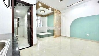 Chính chủ đầu tư cho thuê phòng đẹp mới Cửa sổ lớn thoáng