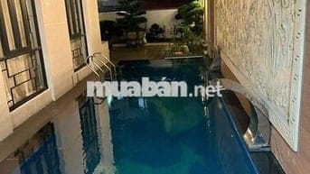 Bán Biệt Thự Tại Thủ Đức siêu đẹp và full nội thất cao cấp