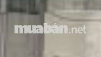 Nhà cũ làm kho hoặc sản xuất đường Quốc lộ 50, 4x17m, gần C/C Gia Hoà